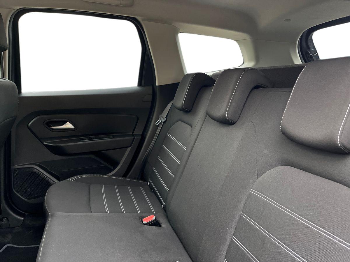 Used Dacia Duster 2021 for sale - 76588133: Photo 10