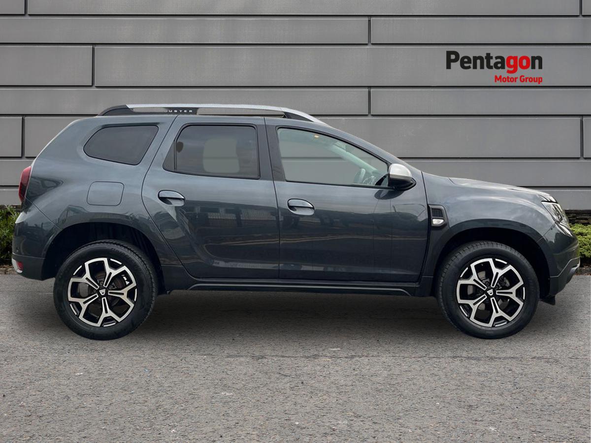 Used Dacia Duster 2021 for sale - 76588133: Photo 13
