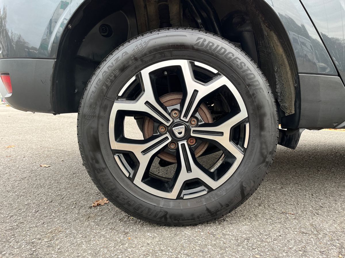 Used Dacia Duster 2021 for sale - 76588133: Photo 17