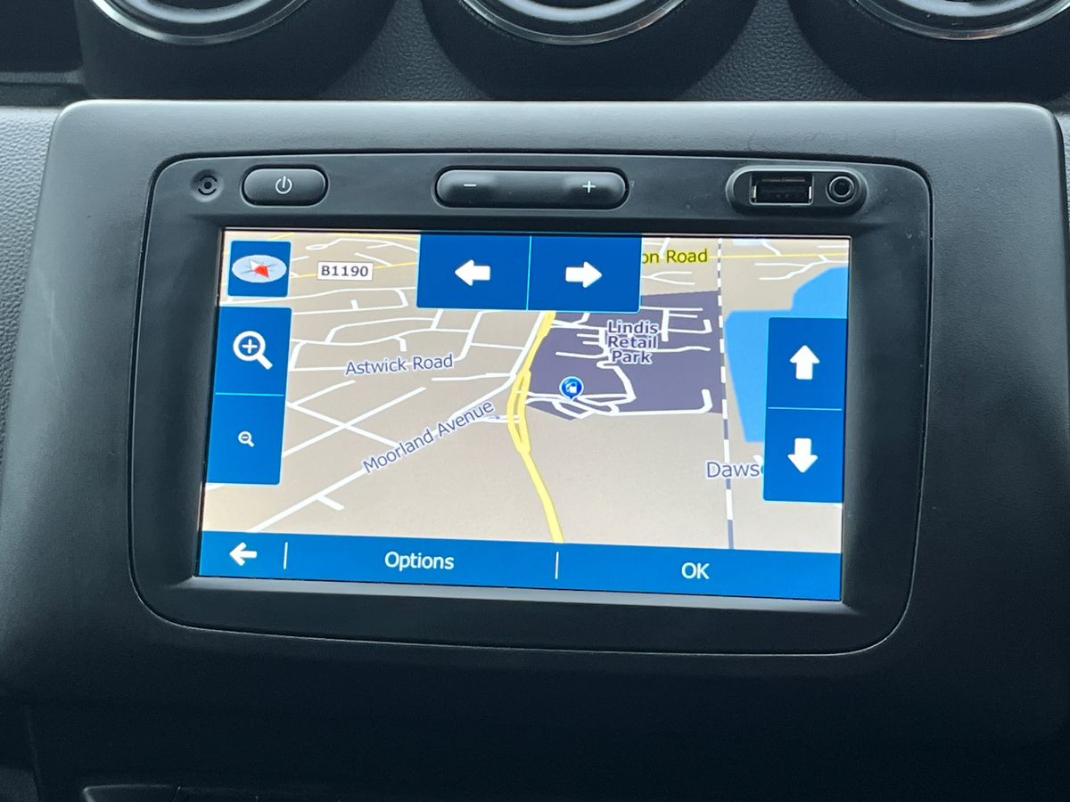 Used Dacia Duster 2021 for sale - 76588133: Photo 18