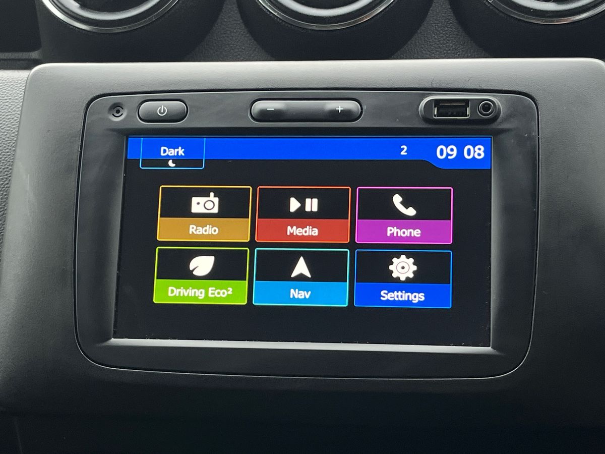 Used Dacia Duster 2021 for sale - 76588133: Photo 19