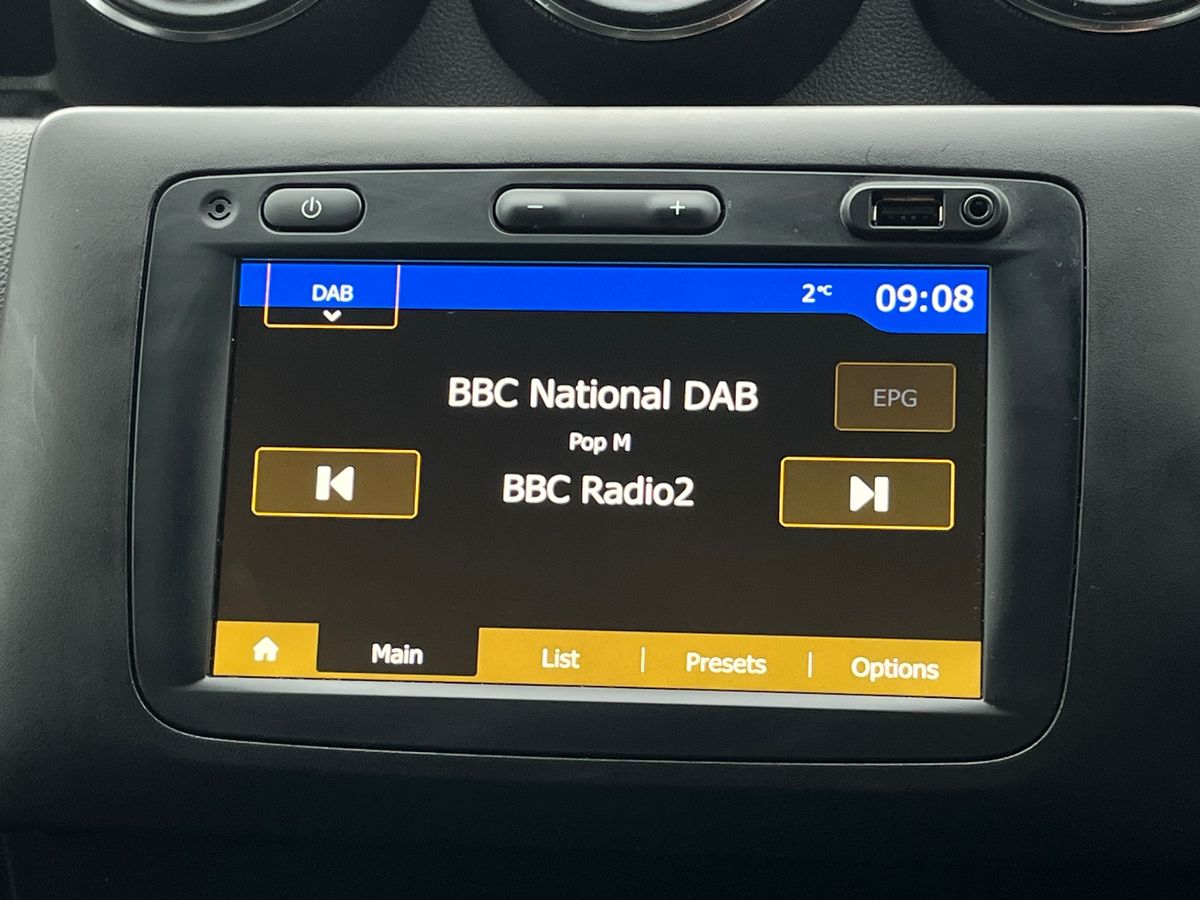 Used Dacia Duster 2021 for sale - 76588133: Photo 20