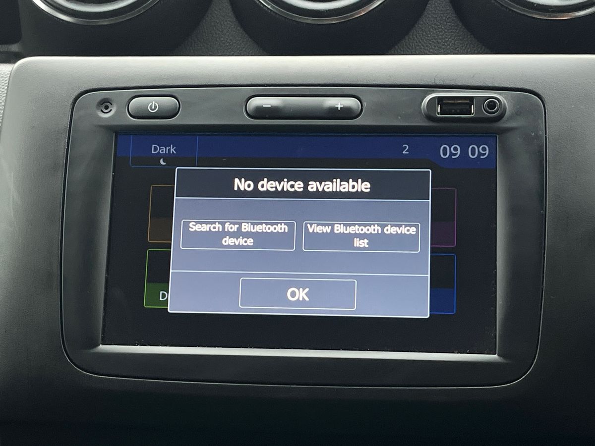 Used Dacia Duster 2021 for sale - 76588133: Photo 21