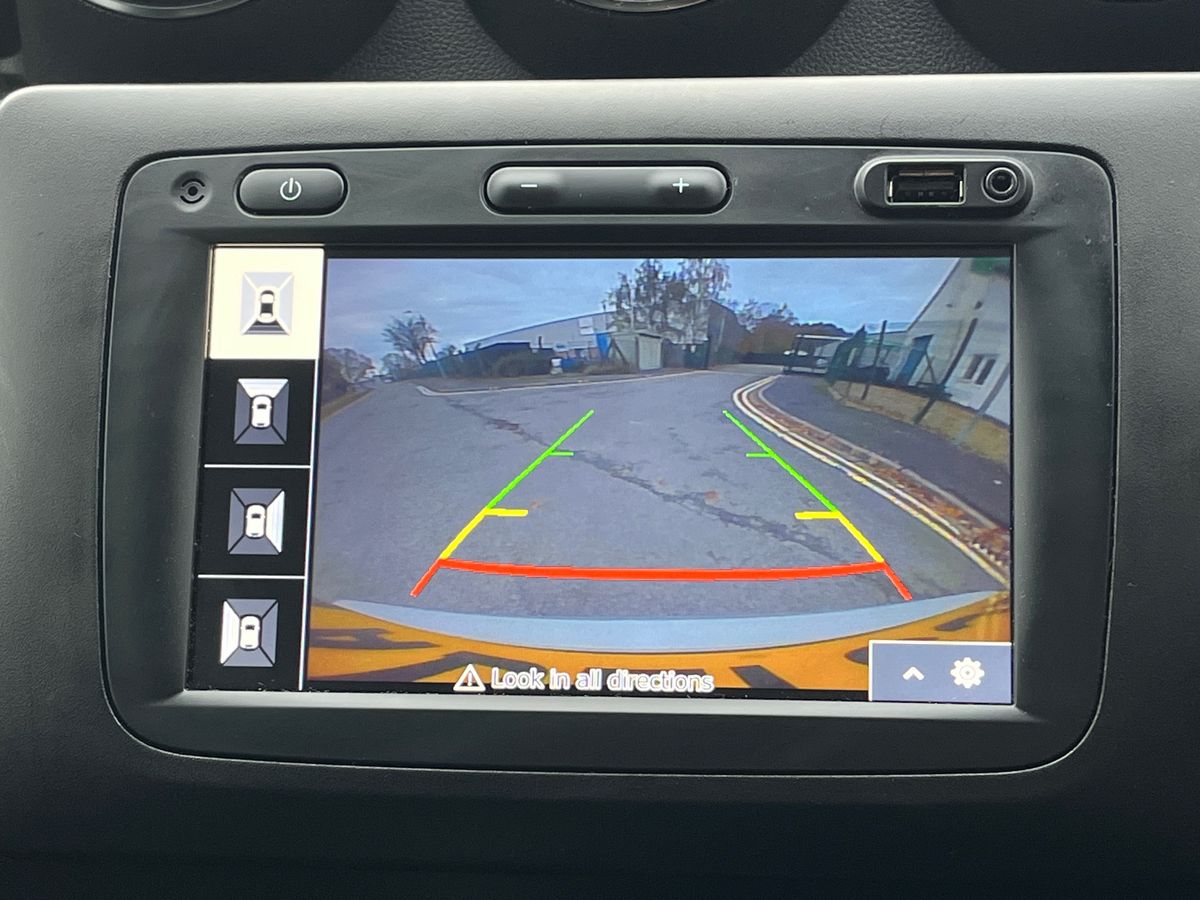 Used Dacia Duster 2021 for sale - 76588133: Photo 22