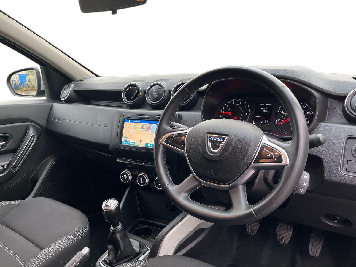 Used Dacia Duster 2021 for sale - 76588133: Photo 5