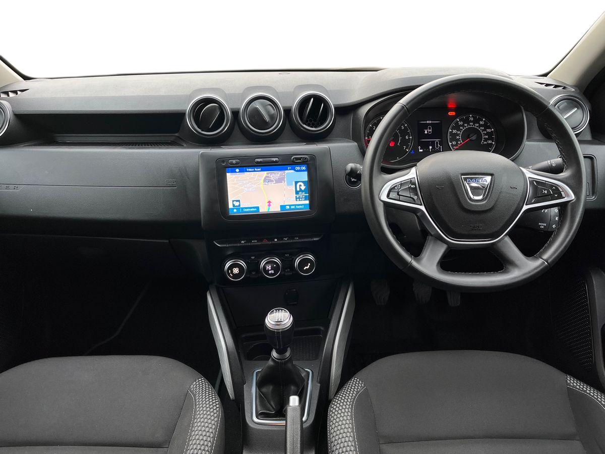 Used Dacia Duster 2021 for sale - 76588133: Photo 7