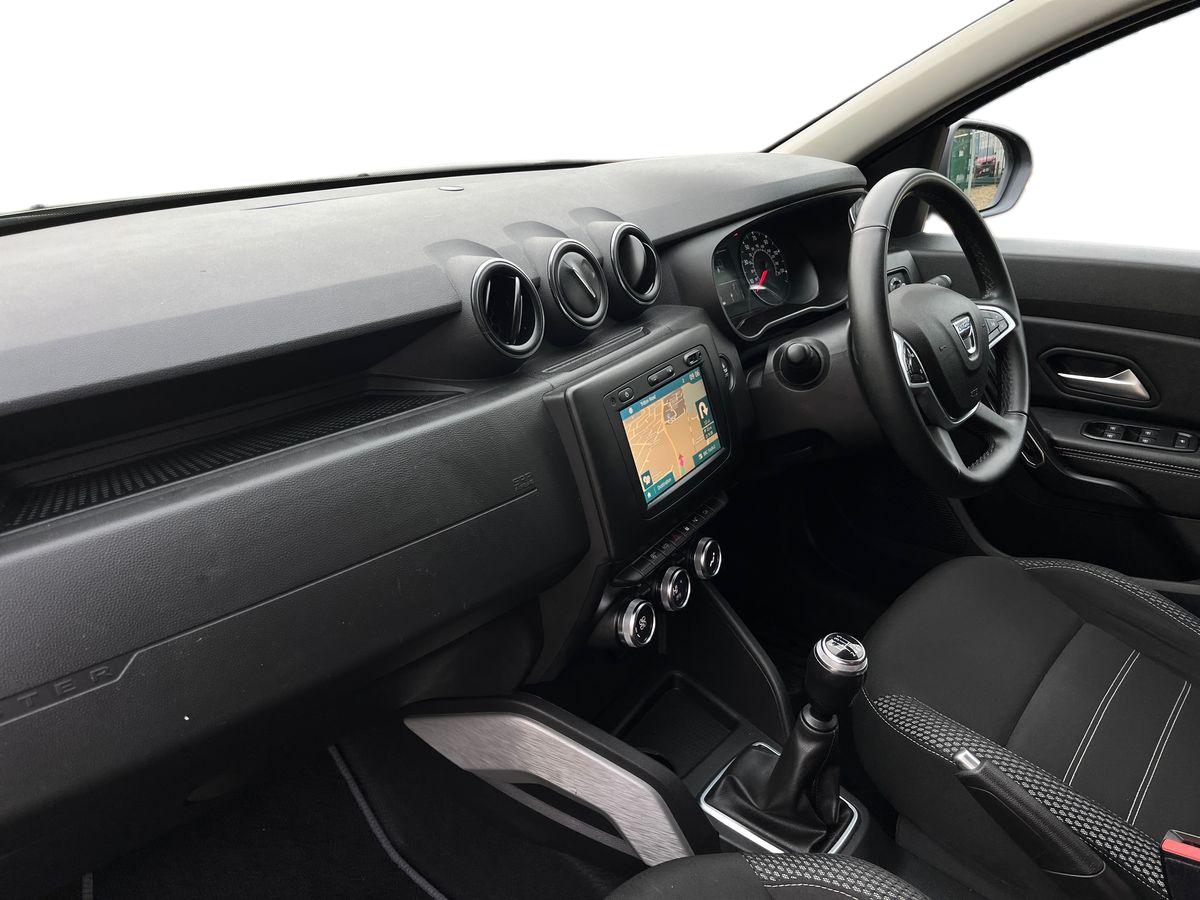 Used Dacia Duster 2021 for sale - 76588133: Photo 8