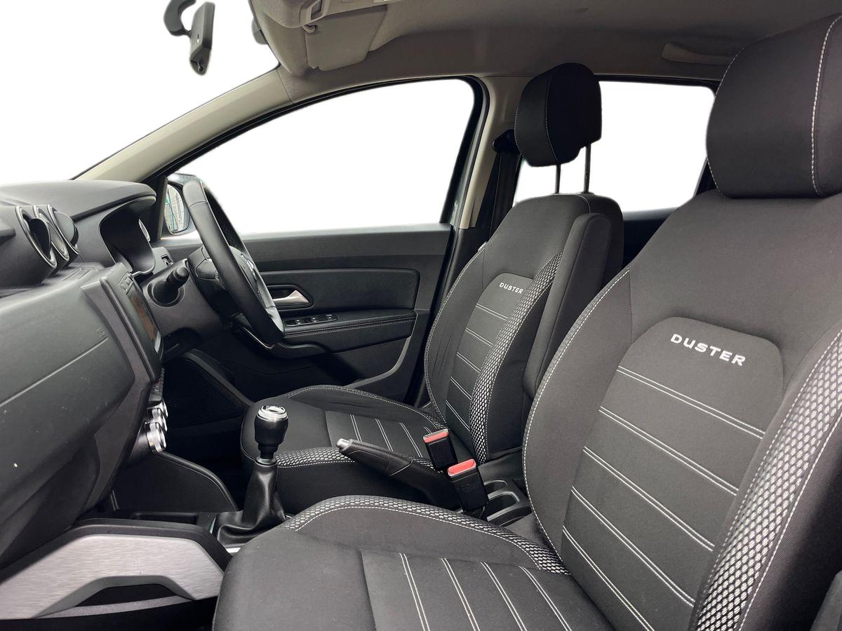 Used Dacia Duster 2021 for sale - 76588133: Photo 9