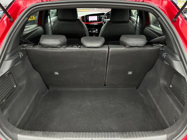 Used Vauxhall Mokka 2023 for sale - 76143478: Photo 11