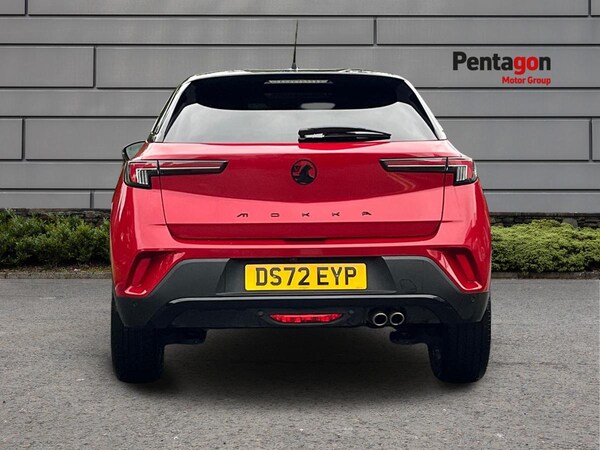Used Vauxhall Mokka 2023 for sale - 76143478: Photo 16