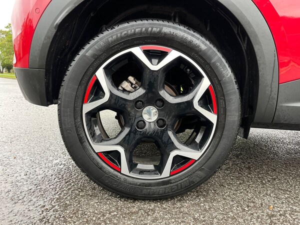 Used Vauxhall Mokka 2023 for sale - 76143478: Photo 17