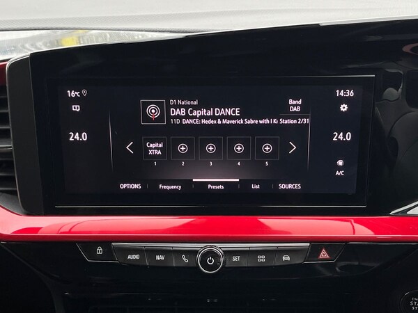 Used Vauxhall Mokka 2023 for sale - 76143478: Photo 18
