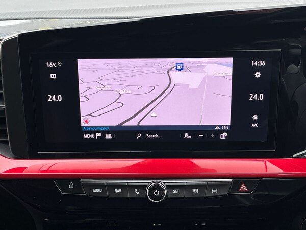 Used Vauxhall Mokka 2023 for sale - 76143478: Photo 19