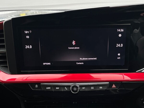 Used Vauxhall Mokka 2023 for sale - 76143478: Photo 20