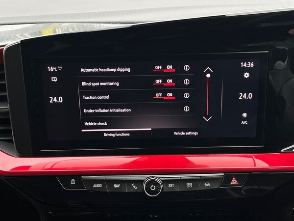 Used Vauxhall Mokka 2023 for sale - 76143478: Photo 22