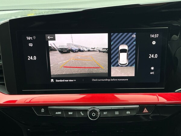 Used Vauxhall Mokka 2023 for sale - 76143478: Photo 24