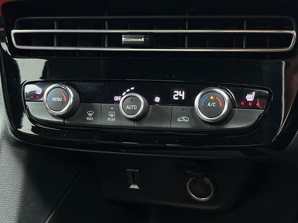 Used Vauxhall Mokka 2023 for sale - 76143478: Photo 25