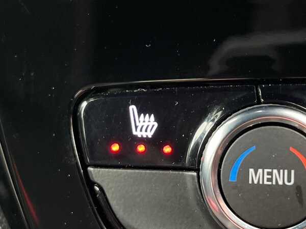 Used Vauxhall Mokka 2023 for sale - 76143478: Photo 28