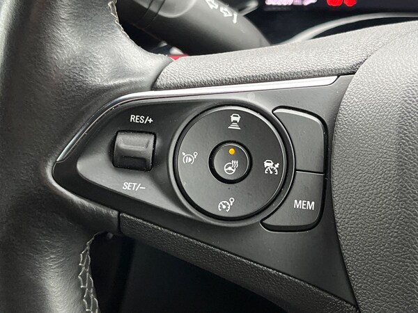 Used Vauxhall Mokka 2023 for sale - 76143478: Photo 29
