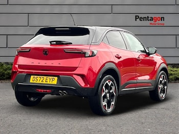 Used Vauxhall Mokka 2023 for sale - 76143478: Photo