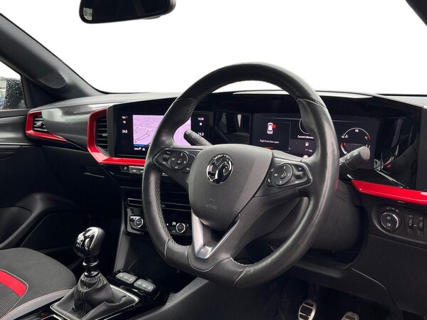 Used Vauxhall Mokka 2023 for sale - 76143478: Photo 5