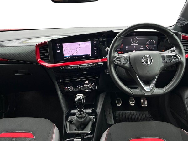 Used Vauxhall Mokka 2023 for sale - 76143478: Photo 7