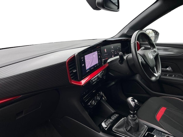 Used Vauxhall Mokka 2023 for sale - 76143478: Photo 8