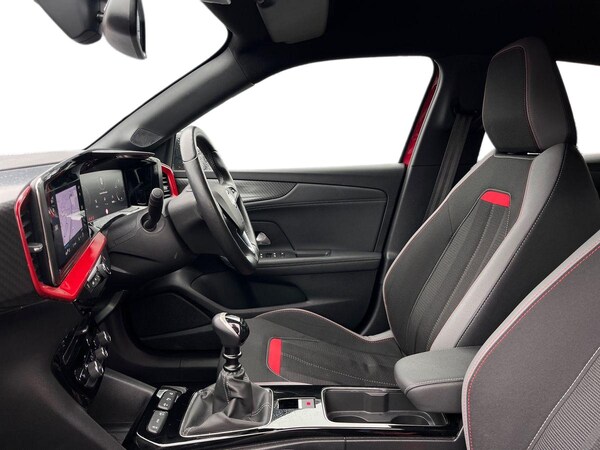 Used Vauxhall Mokka 2023 for sale - 76143478: Photo 9