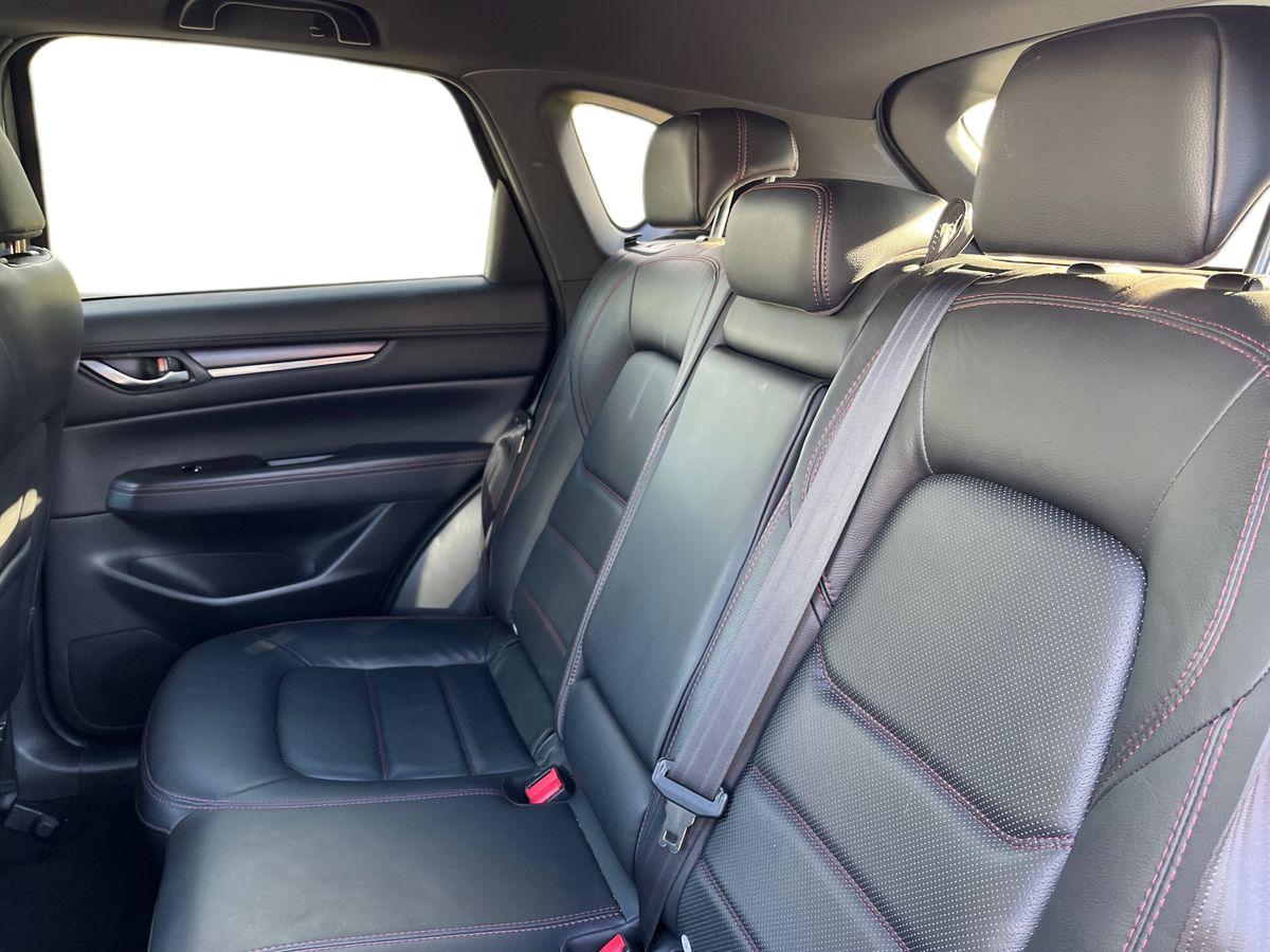 Used Mazda CX-5 2023 for sale - 76081606: Photo 10