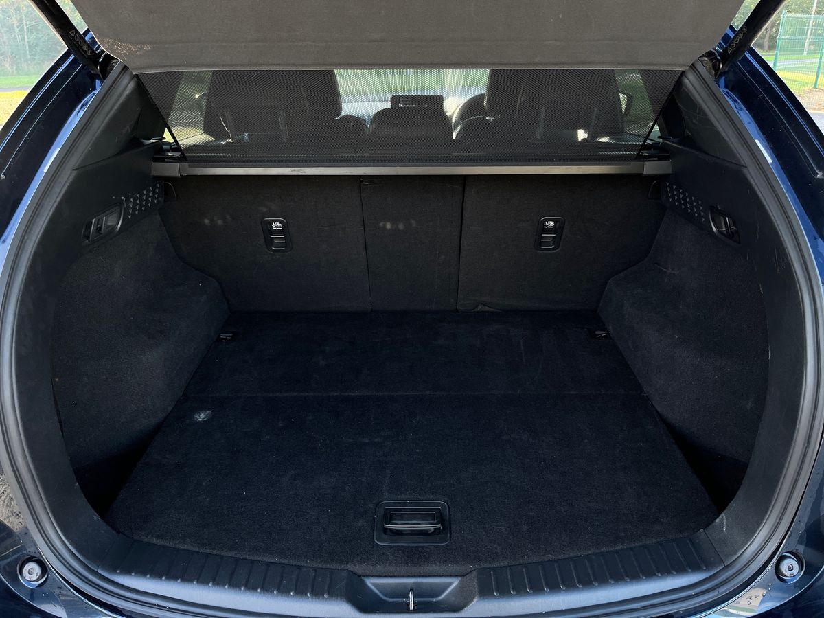Used Mazda CX-5 2023 for sale - 76081606: Photo 11