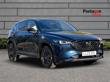 Mazda - CX-5