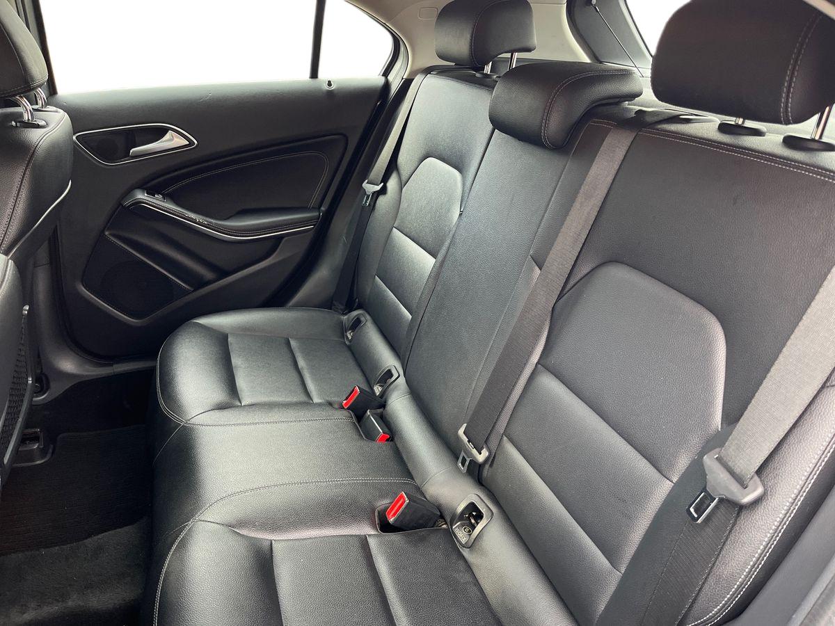 Used Mercedes-Benz A-Class 2016 for sale - 77123861: Photo 10