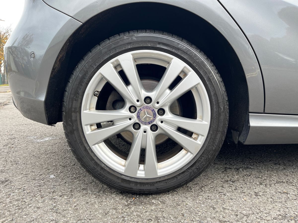 Used Mercedes-Benz A-Class 2016 for sale - 77123861: Photo 17