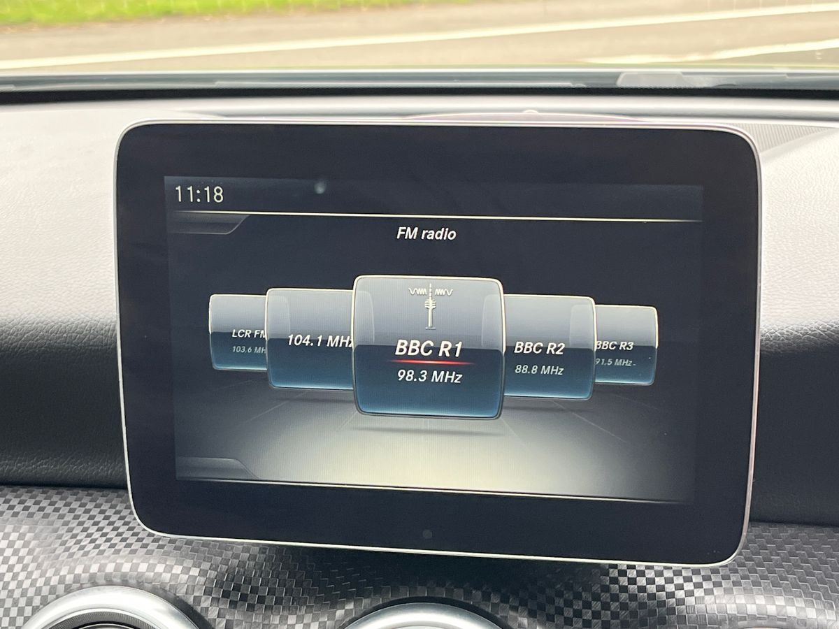 Used Mercedes-Benz A-Class 2016 for sale - 77123861: Photo 18