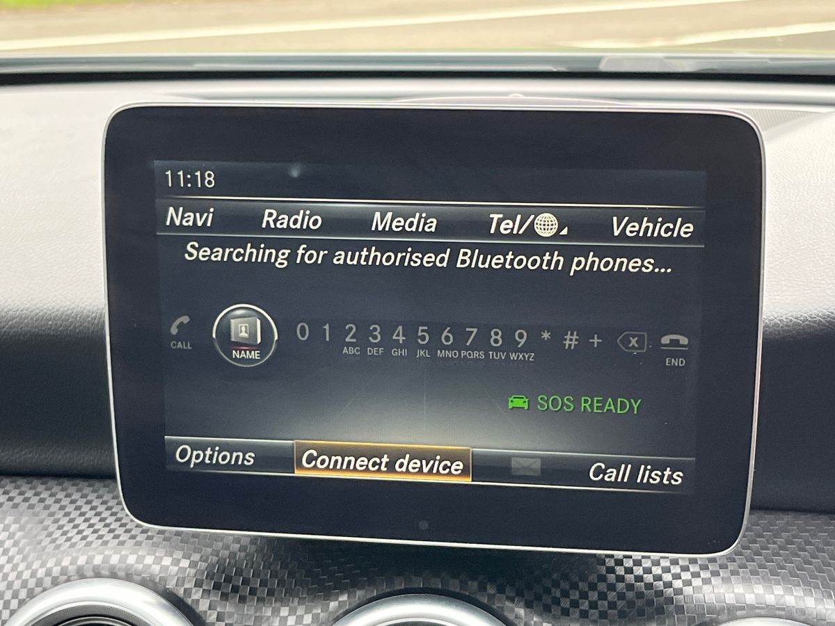 Used Mercedes-Benz A-Class 2016 for sale - 77123861: Photo 19