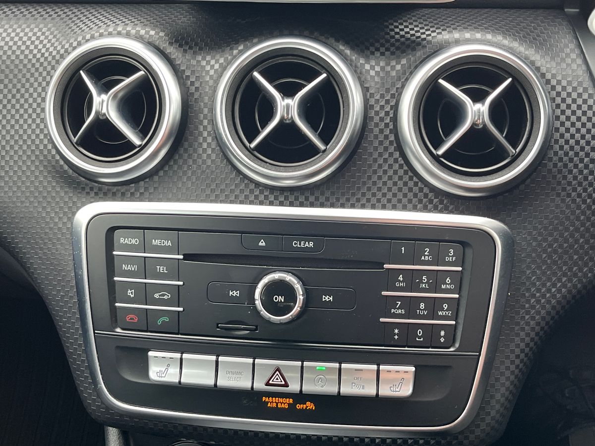 Used Mercedes-Benz A-Class 2016 for sale - 77123861: Photo 22