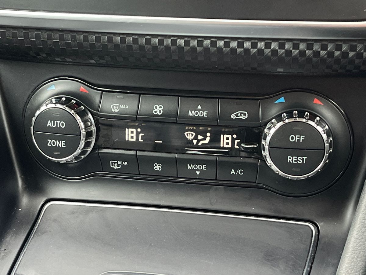 Used Mercedes-Benz A-Class 2016 for sale - 77123861: Photo 23