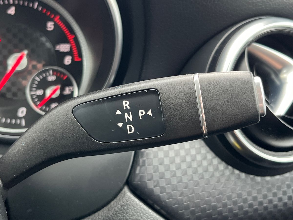 Used Mercedes-Benz A-Class 2016 for sale - 77123861: Photo 26