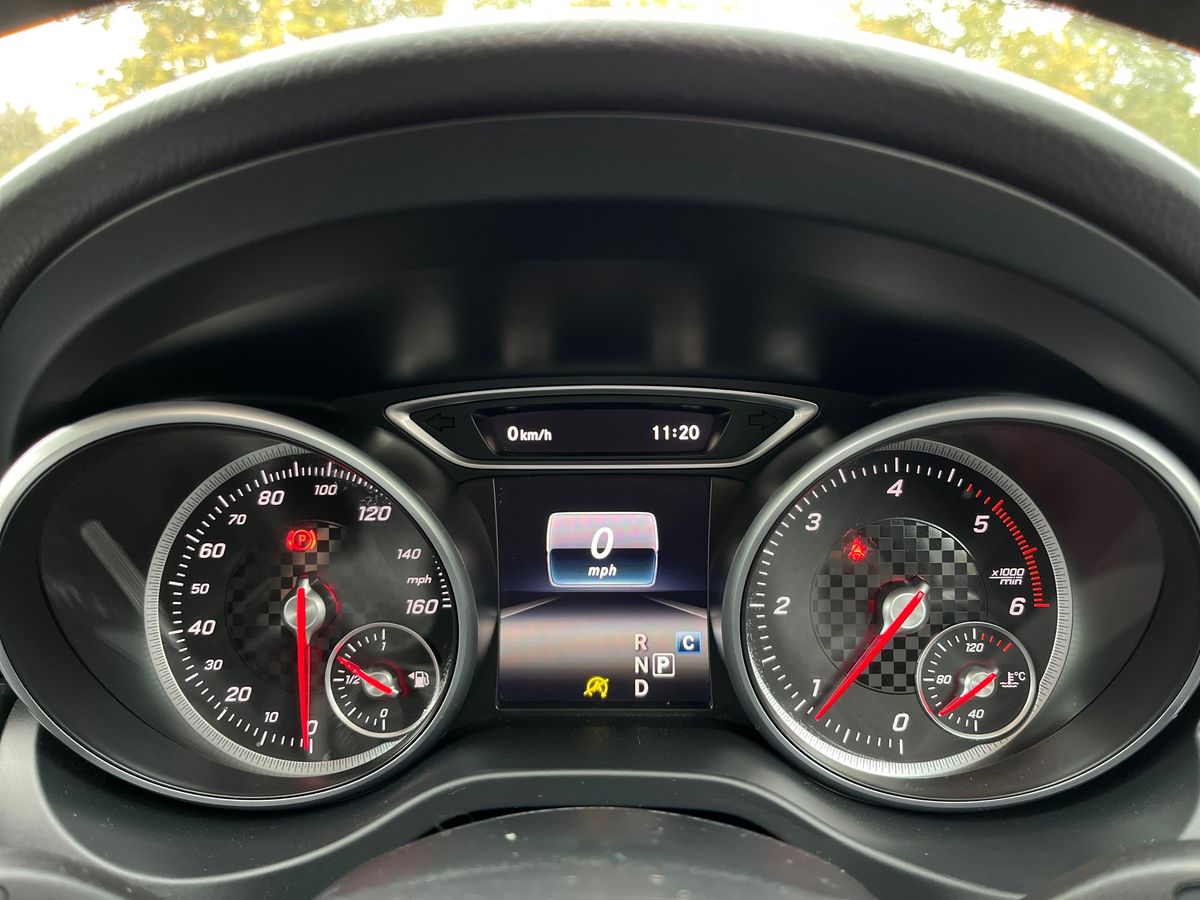 Used Mercedes-Benz A-Class 2016 for sale - 77123861: Photo 29