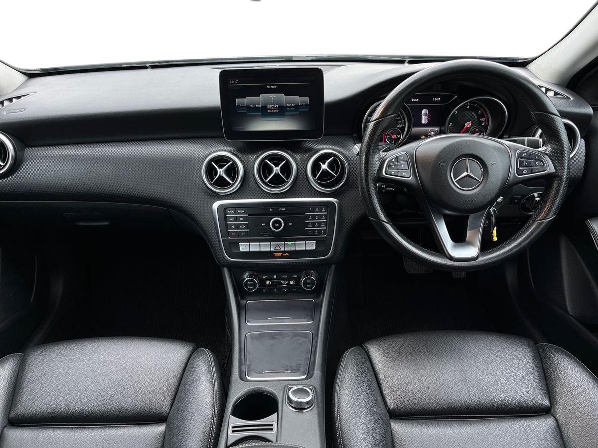 Used Mercedes-Benz A-Class 2016 for sale - 77123861: Photo 7