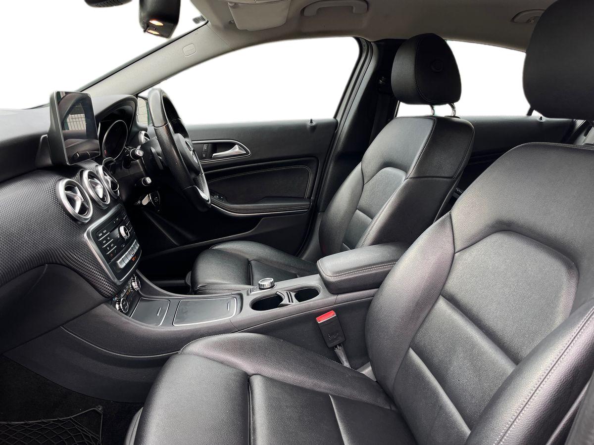 Used Mercedes-Benz A-Class 2016 for sale - 77123861: Photo 9