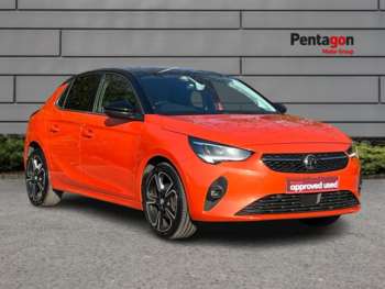2020 - 1.2 Turbo Elite Nav Premium Hatchback 5dr Petrol Manual Euro 6 s/s 100 Ps