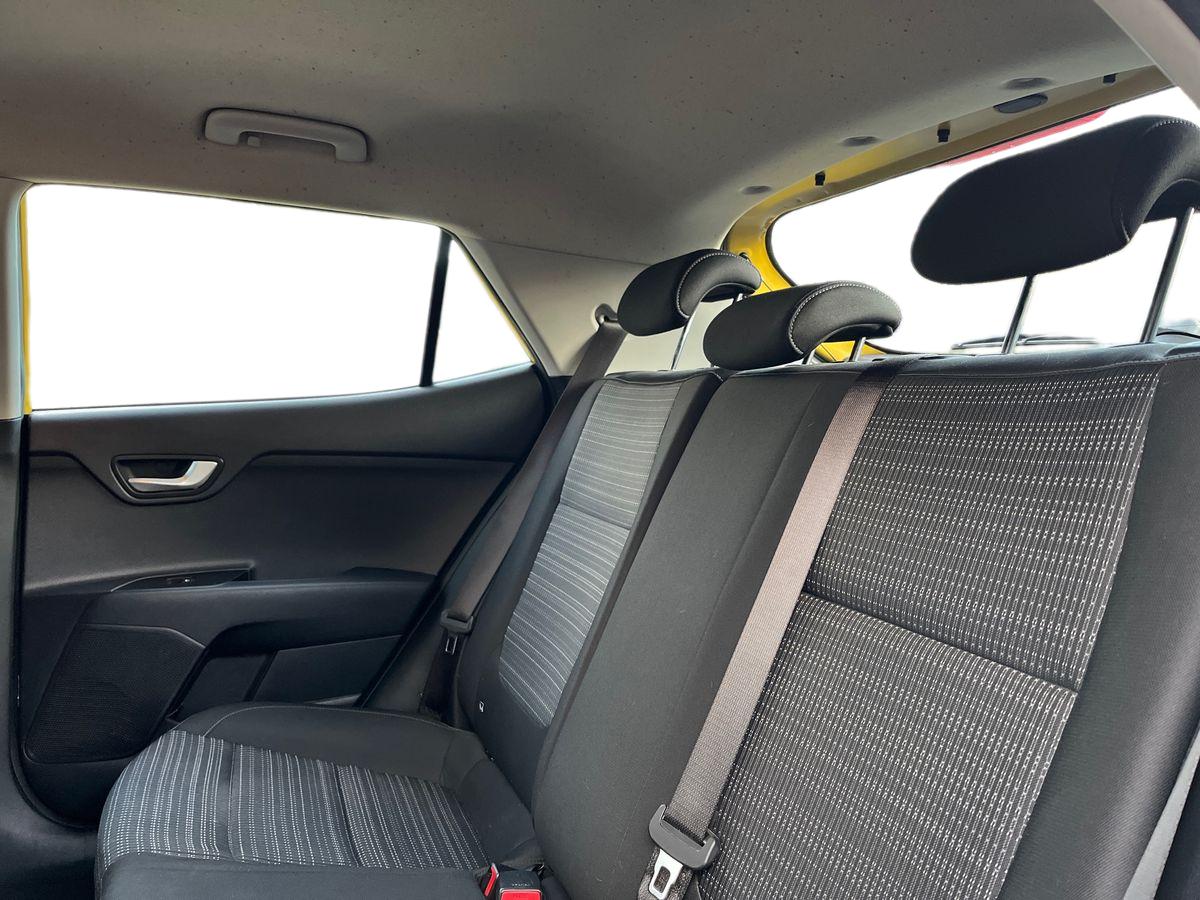 Used Kia Stonic 2022 for sale - 76892949: Photo 10