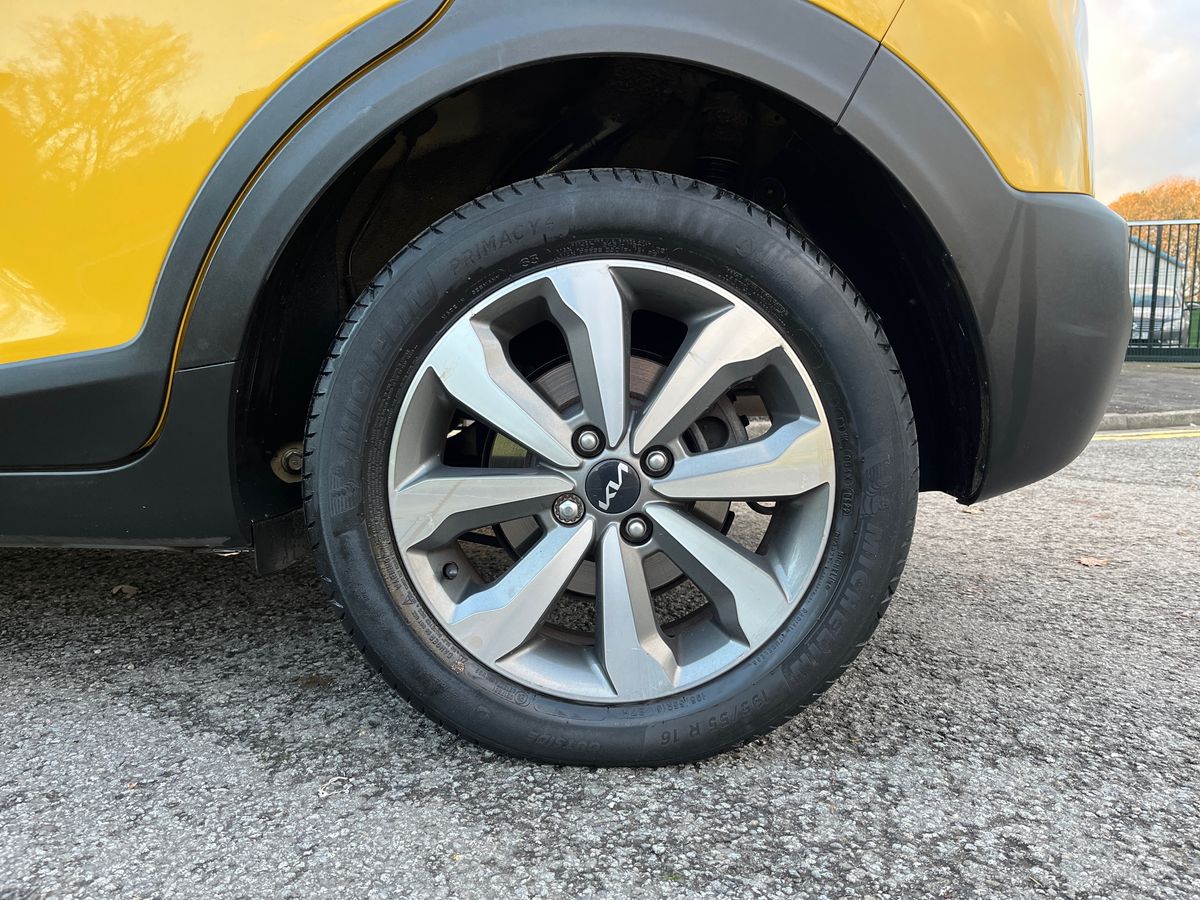 Used Kia Stonic 2022 for sale - 76892949: Photo 17