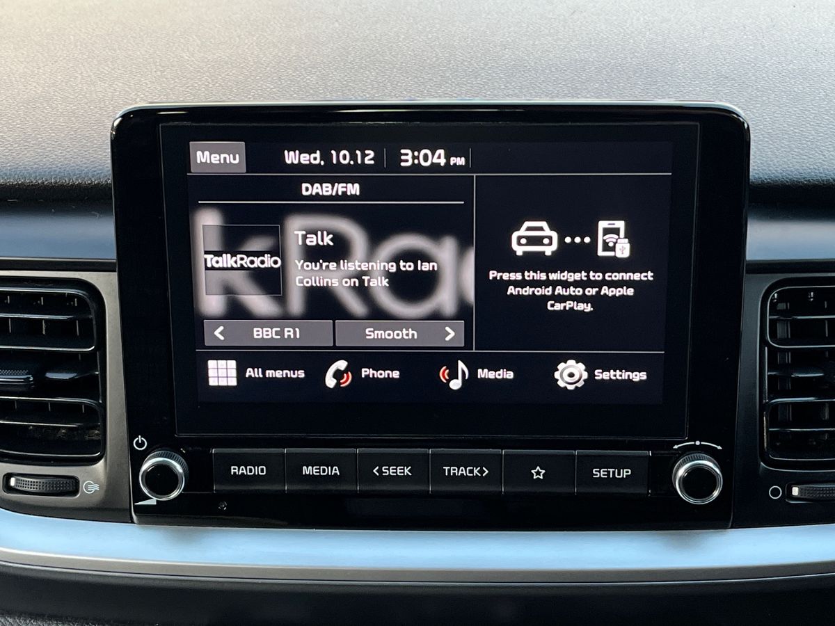 Used Kia Stonic 2022 for sale - 76892949: Photo 18