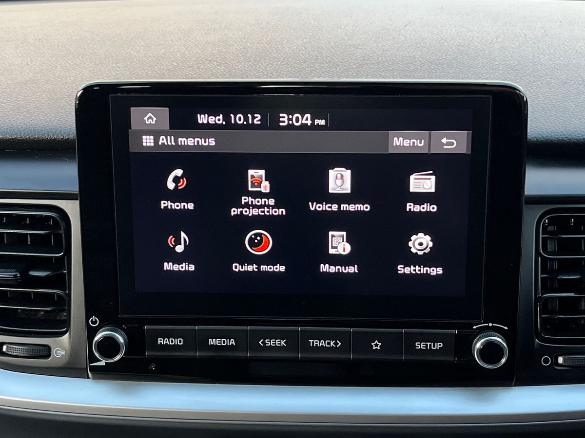 Used Kia Stonic 2022 for sale - 76892949: Photo 19