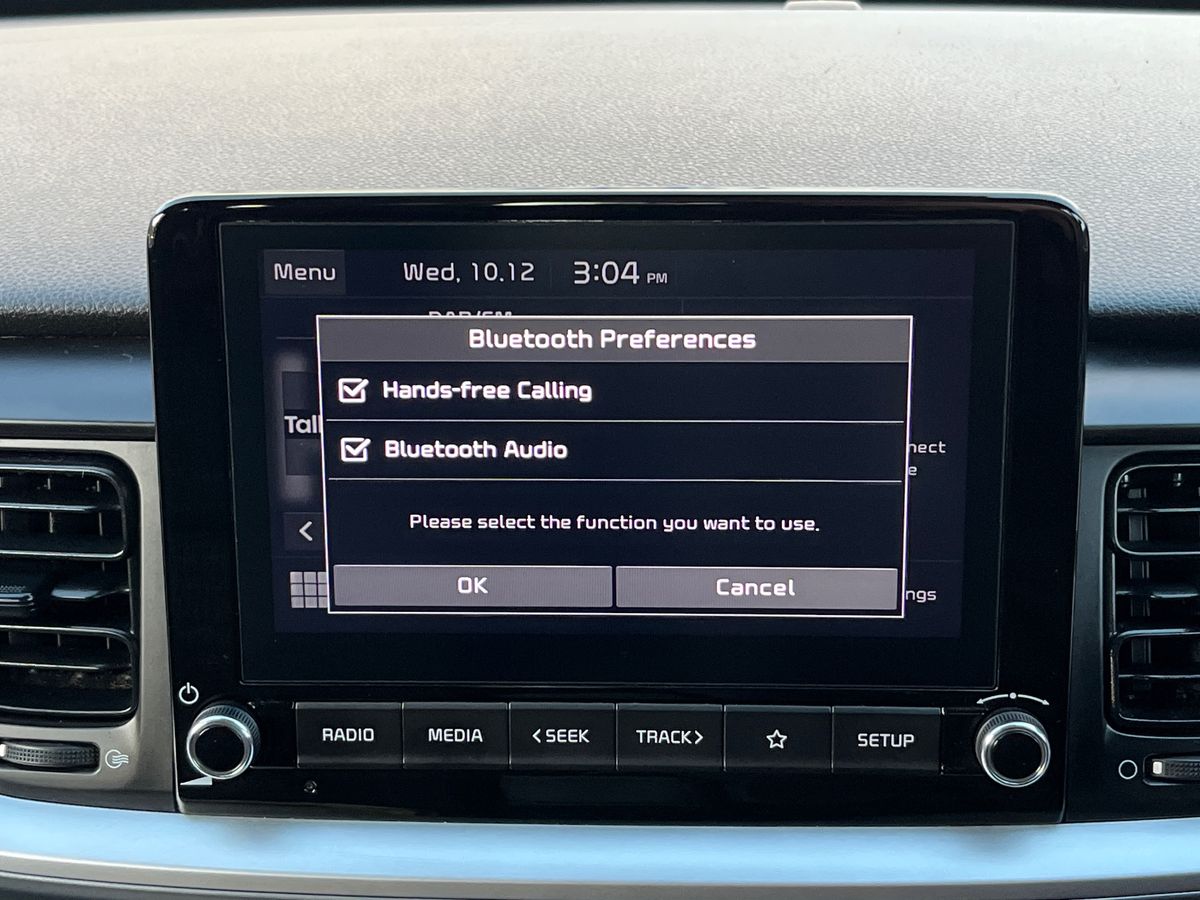 Used Kia Stonic 2022 for sale - 76892949: Photo 20