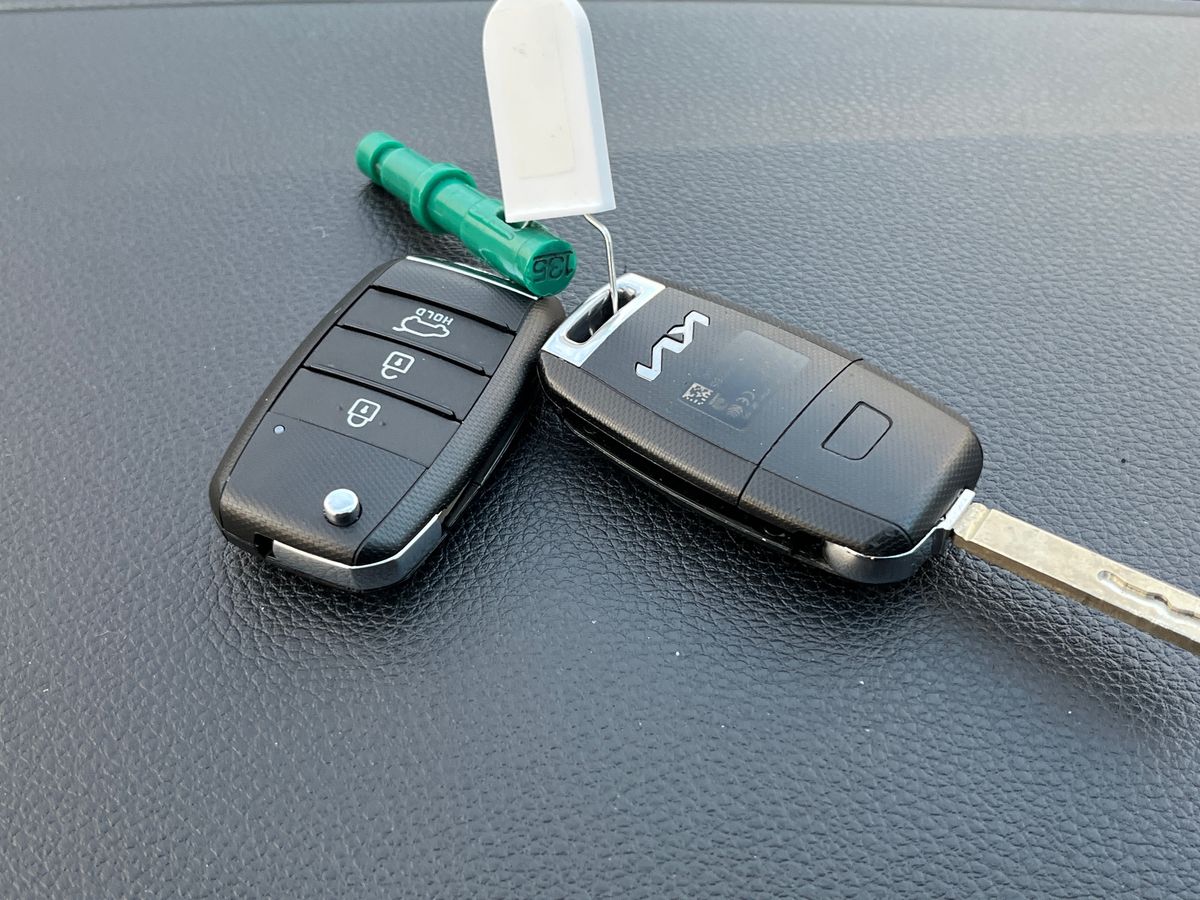 Used Kia Stonic 2022 for sale - 76892949: Photo 28