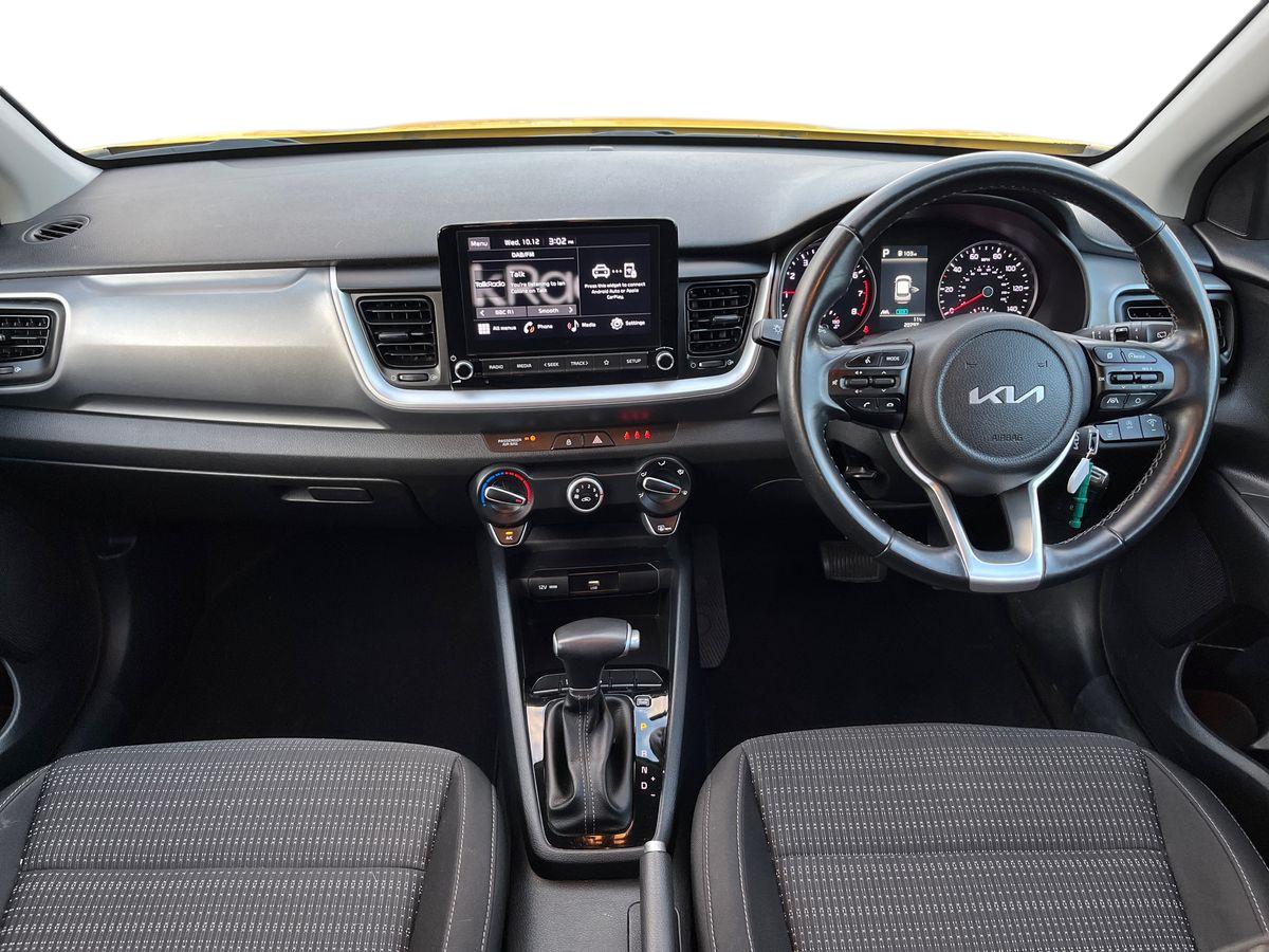 Used Kia Stonic 2022 for sale - 76892949: Photo 7