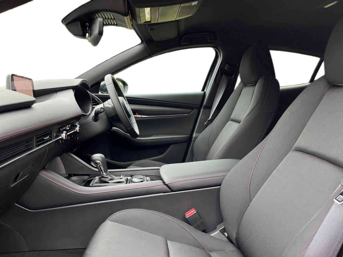 Used Mazda Mazda3 2025 for sale - 76163991: Photo 10